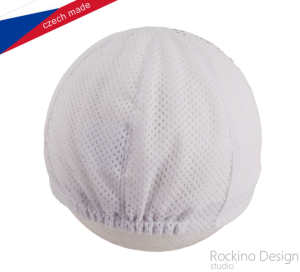 Dětská čepice ROCKINO vel. 46,48,50,52 vzor 3338