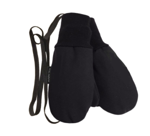 Softshellové rukavice ROCKINO vel. 1,2,3 vzor 7105 - BP