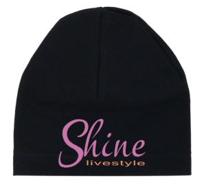 Detská čiapka ROCKINO veľ. 48,50,52,54,56 vzor 5704 - Shine