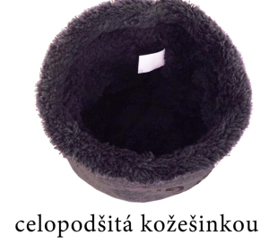 Dívčí čepice ROCKINO vel. 48,50,52,54,56 vzor 1016 - šedá GT